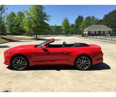 2015 Ford Mustang GT Premium Convertible | free-classifieds-usa.com - 1