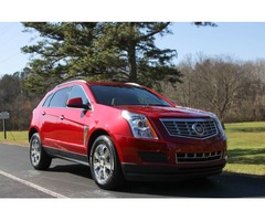 2015 Cadillac SRX Luxury Collection 3.6L FWD wSunNav | free-classifieds-usa.com - 1