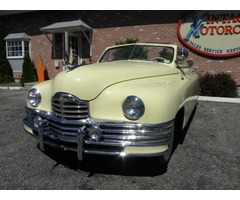 1948 Packard victoria | free-classifieds-usa.com - 1