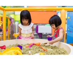 Walnut Creek Child Care- Ensures Child's Overall Growth | free-classifieds-usa.com - 1