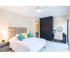 3 Floors, 3-Bedroom Eco-Chic Villa | free-classifieds-usa.com - 3