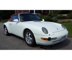 1995 Porsche 911 | free-classifieds-usa.com - 1