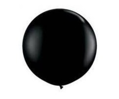 7 Foot Giant Jumbo Latex Balloons (Black or White) $19.95 plus shipping | free-classifieds-usa.com - 4