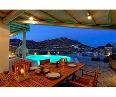 5BR Vacation Villa for Rent in Mykonos Greece | free-classifieds-usa.com - 4