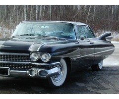 1959 Cadillac DeVille | free-classifieds-usa.com - 1