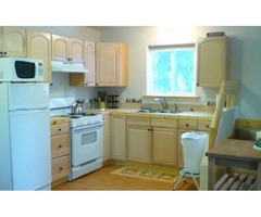 Lakefront Vacation Cabin Willow, Alaska | free-classifieds-usa.com - 2