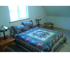 Lakefront Vacation Cabin Willow, Alaska | free-classifieds-usa.com - 3