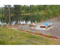 Lakefront Vacation Cabin Willow, Alaska | free-classifieds-usa.com - 4
