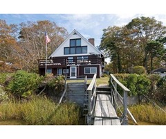 Welcome to Sumptuous Vacation House Falmouth On The Water | free-classifieds-usa.com - 1