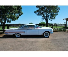 1960 Chevrolet Impala | free-classifieds-usa.com - 1