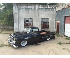 1958 Chevrolet Other Pickups | free-classifieds-usa.com - 1