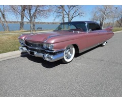 1959 Cadillac Eldorado | free-classifieds-usa.com - 1