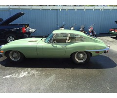 1969 Jaguar E-Type | free-classifieds-usa.com - 1