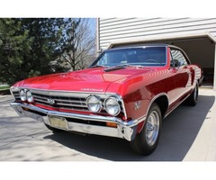 1967 Chevrolet Chevelle Chevelle SS | free-classifieds-usa.com - 1