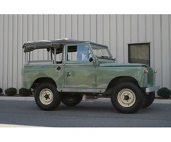 1967 Land Rover Other | free-classifieds-usa.com - 1