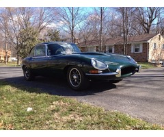 1968 Jaguar E-Type | free-classifieds-usa.com - 1