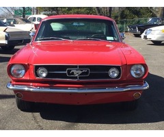 1965 Ford Mustang FASTBACK GT | free-classifieds-usa.com - 1