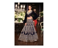 Stunning Collection of Deepika Padukone Indian Outfit | free-classifieds-usa.com - 2