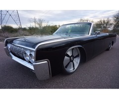 1964 Lincoln Continental | free-classifieds-usa.com - 1