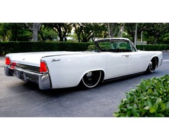 1964 Lincoln Continental | free-classifieds-usa.com - 1
