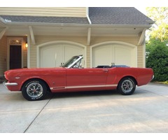 1965 Ford Mustang GT | free-classifieds-usa.com - 1