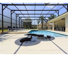 Gorgeous 7 BR / 6 BA luxury Villa with Huge Pool in Kissimmee | free-classifieds-usa.com - 3