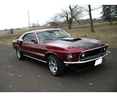 1969 Ford Mustang | free-classifieds-usa.com - 1