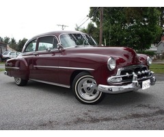 1952 Chevrolet Other | free-classifieds-usa.com - 1