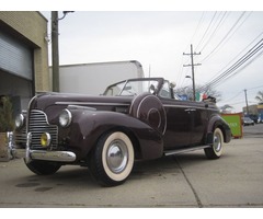 1940 Buick Other Special Convertible Sedan 41C | free-classifieds-usa.com - 1