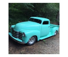 1950 Chevrolet Other Pickups 3100 | free-classifieds-usa.com - 1