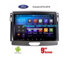 Ford Everest Android Car Radio GPS WIFI navigation camera parts | free-classifieds-usa.com - 2