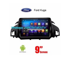 Ford Kuga Car radio GPS android Wifi navigation camera DriveAudio | free-classifieds-usa.com - 2
