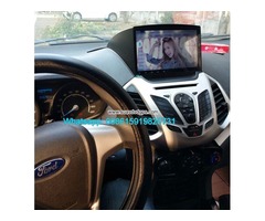 Ford EcoSport refit audio radio Car android wifi GPS navigation camera | free-classifieds-usa.com - 3
