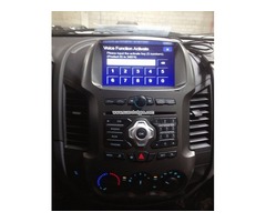 Ford Ranger Android Car Radio WIFI 3G DVD GPS navigation camera | free-classifieds-usa.com - 2