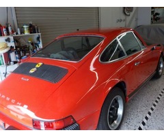 1975 Porsche 911 S Beleived to be original miles based on cond. | free-classifieds-usa.com - 1