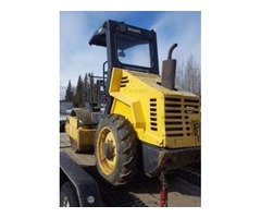 2004 Bomag BW124 DH-3 Roller Compactor For Sale | free-classifieds-usa.com - 1