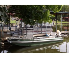 1974 DuckHawk 16ft with 70hp Evinrude | free-classifieds-usa.com - 1