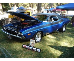 1973 Dodge Challenger coupe | free-classifieds-usa.com - 1
