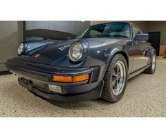 1986 Porsche 911 Targa | free-classifieds-usa.com - 1