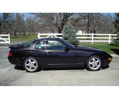 1995 Porsche 968 Limited Edition for final year of production | free-classifieds-usa.com - 1