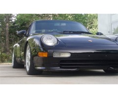 1997 Porsche 911 993 | free-classifieds-usa.com - 1