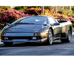 1998 Lamborghini Diablo | free-classifieds-usa.com - 1