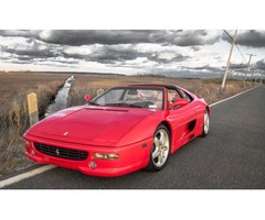 1996 Ferrari 355 GTS TARGA | free-classifieds-usa.com - 1