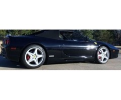 1999 Ferrari 355 FIORANO LIMITED EDITION | free-classifieds-usa.com - 1