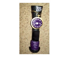 RARE RABBIT HOLE BEER TAP HANDLE ALICE IN WONDERLAND choice of label | free-classifieds-usa.com - 1