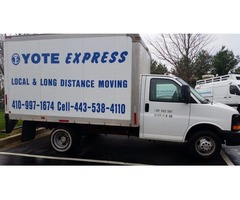 Box truck for sale | free-classifieds-usa.com - 1