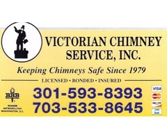 Victorian Chimney Service | free-classifieds-usa.com - 1
