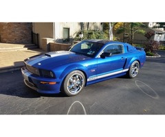 2008 Ford Mustang Shelby GT | free-classifieds-usa.com - 1