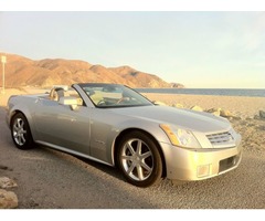 2004 Cadillac XLR | free-classifieds-usa.com - 1