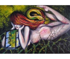 Paintings for sale Milena Olesinska | free-classifieds-usa.com - 1